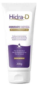 Uma unidade de HidraD